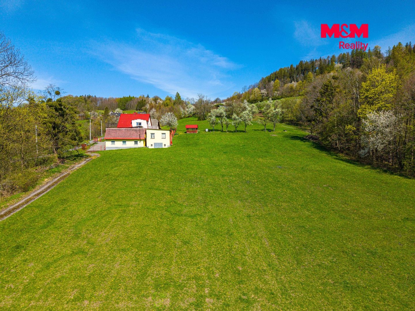 Prodej, Rodinný dům, 80 m², Vendryně, Vendryně – náhled fotky 21