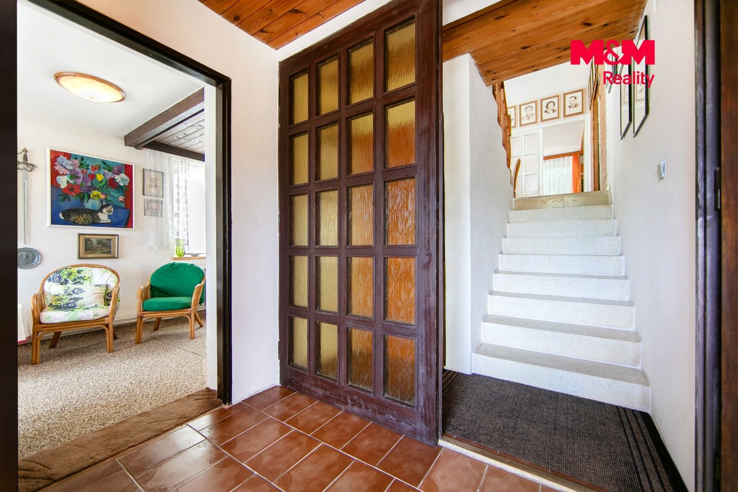 Prodej, Rodinný dům, 218 m², Starý Plzenec, Sudova, Starý Plzenec – náhled fotky 16