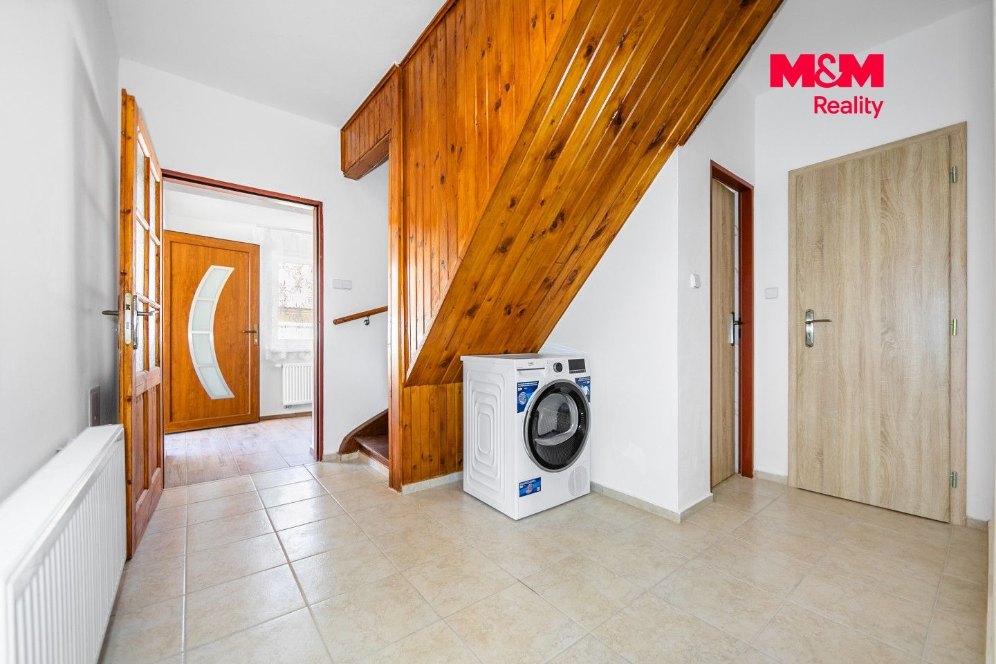 Prodej, Rodinný dům, 150 m², Mnichov, Mnichov – náhled fotky 11