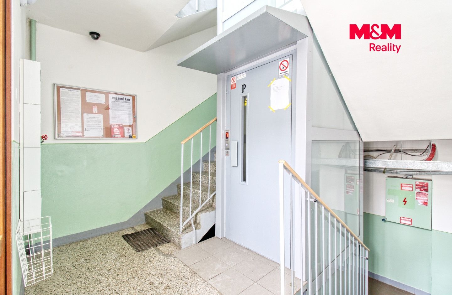 Prodej, Byt 2+1, 60 m², Jirkov, U Stadionu, Jirkov – náhled fotky 11