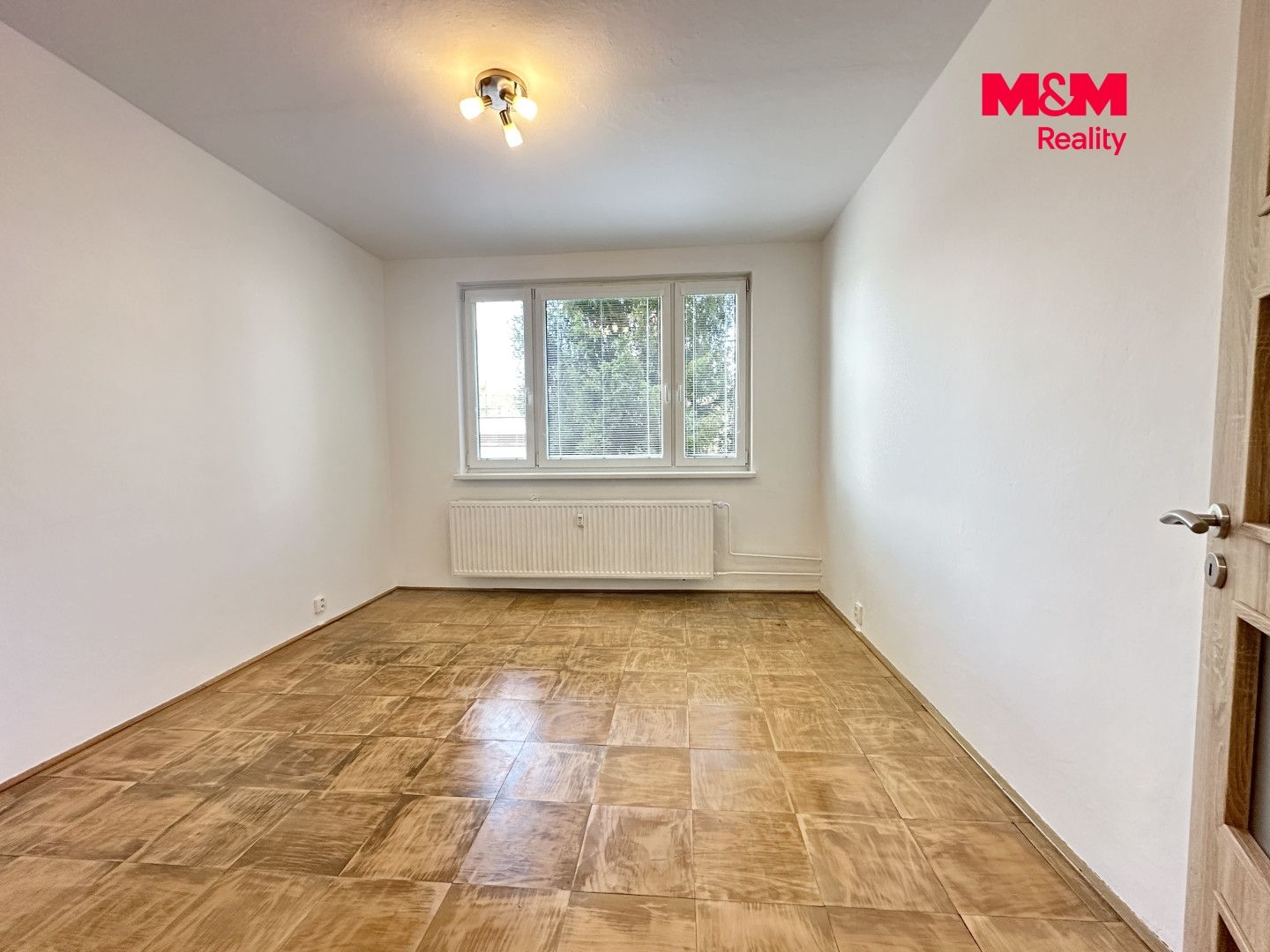 Pronájem, Byt 3+1, 74 m², Orlová, Osvobození, Orlová – náhled fotky 6