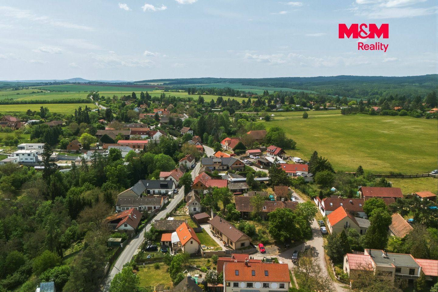 Prodej, Rodinný dům, 77 m², Chyňava, Chyňava – náhled fotky 5