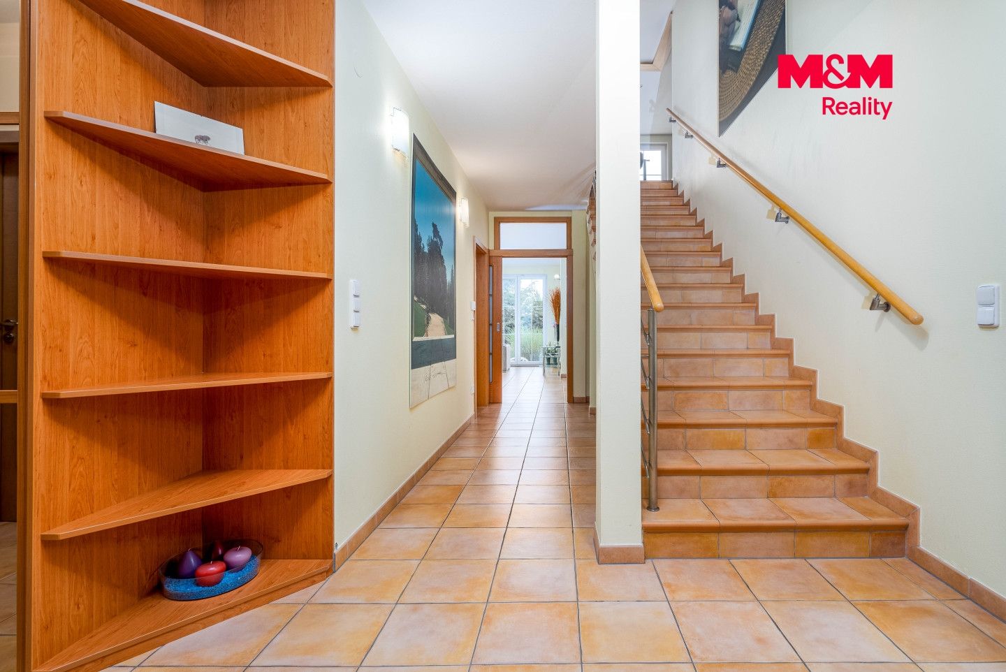 Prodej, Rodinný dům, 262 m², Ořech, Na Beránku IV, Ořech – náhled fotky 23