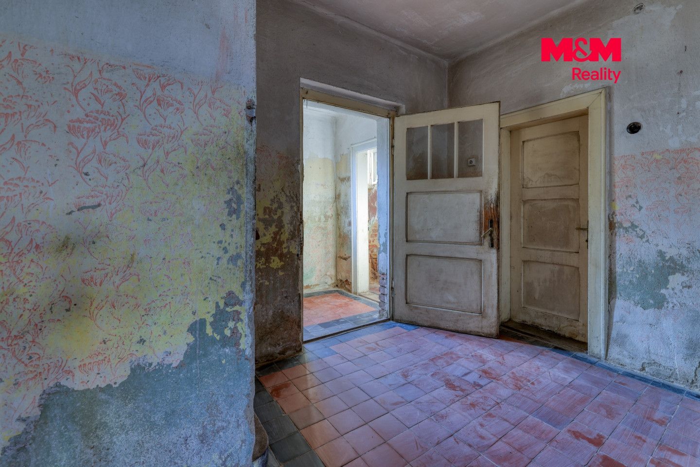 Prodej, Rodinný dům, 88 m², Nýřany, Tyršova, Nýřany – náhled fotky 10