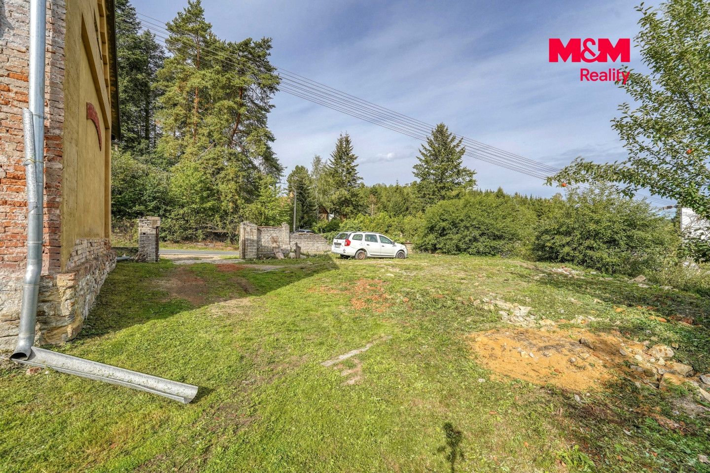 Prodej, Rodinný dům, 280 m², Zbiroh, Bezručova, Zbiroh – náhled fotky 27