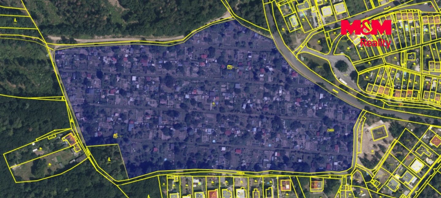 Prodej, Chata, 20 m², Chomutov, Chomutov – náhled fotky 12