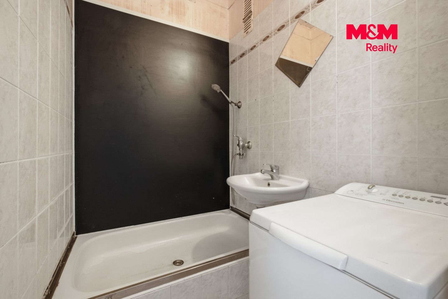 Prodej, Byt 2+kk, 40 m², Rakovník, V Lukách, Rakovník – náhled fotky 16