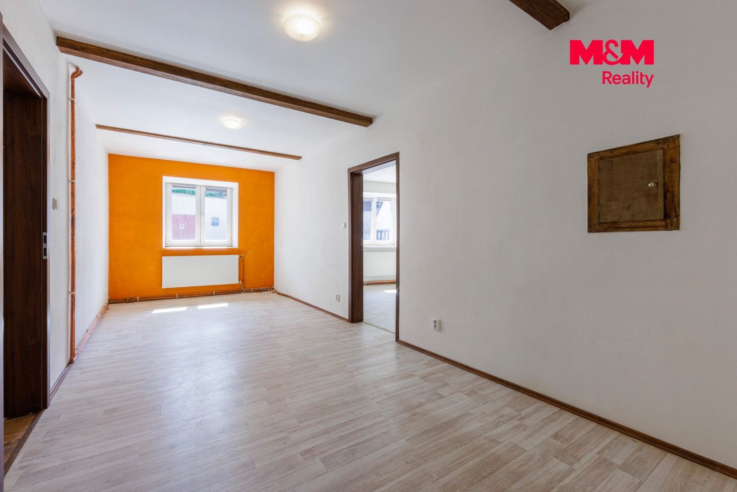 Prodej, Rodinný dům, 183 m², Nezdice na Šumavě, Nezdice na Šumavě – náhled fotky 7