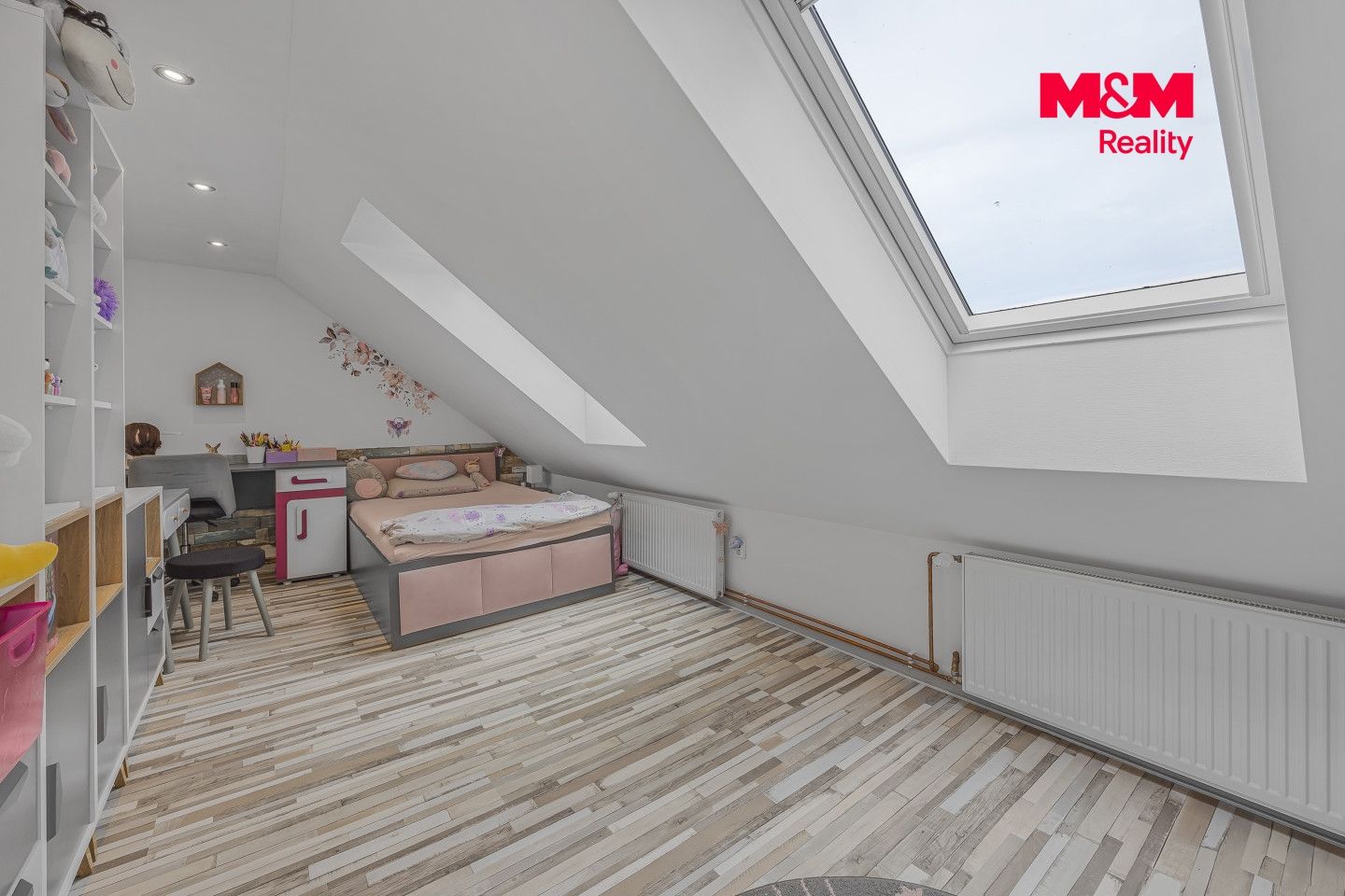 Prodej, Rodinný dům, 150 m², Kutná Hora, Hrnčířská, Kutná Hora – náhled fotky 21