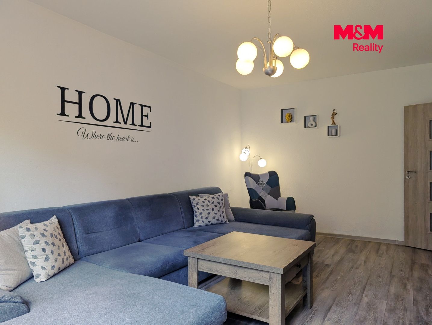 Prodej, Byt 2+1, 57 m², Ostrava, Lumírova, Ostrava – náhled fotky 5