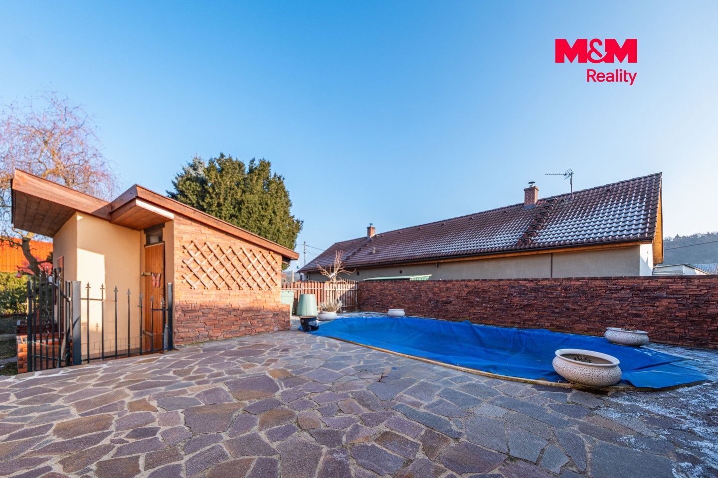 Prodej, Rodinný dům, 203 m², Bojanovice, Bojanovice – náhled fotky 21