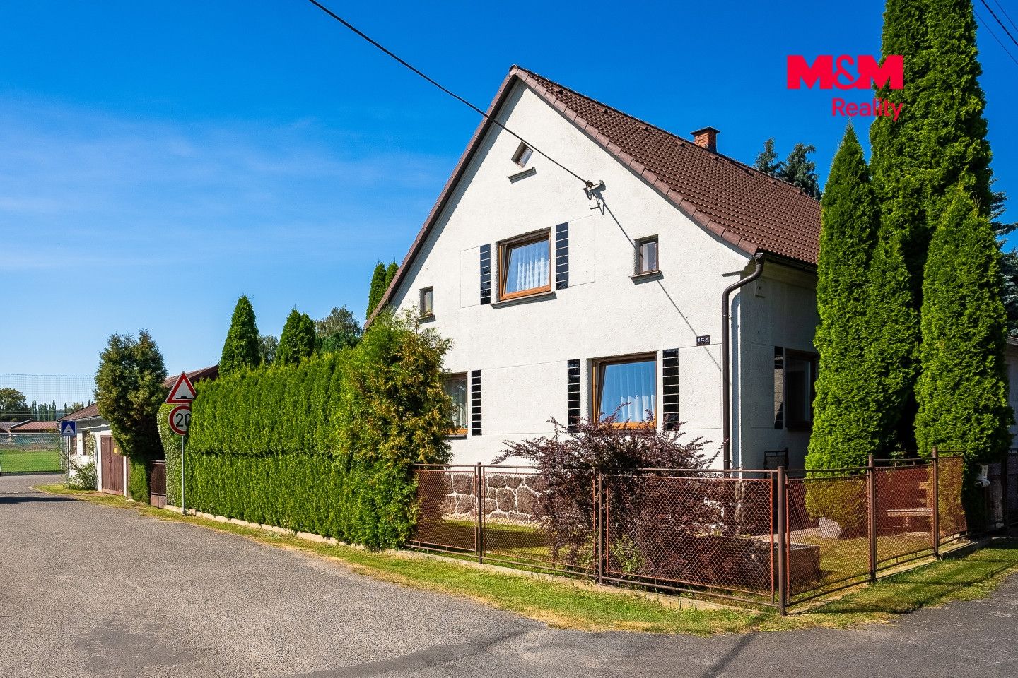Prodej, Rodinný dům, 180 m², Višňová, Višňová – náhled fotky 13