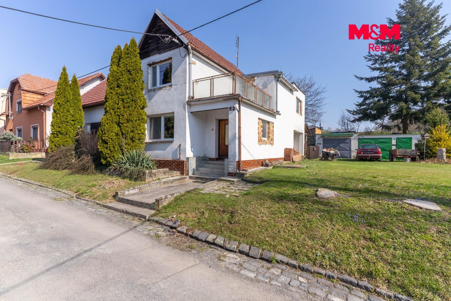 Prodej, Rodinný dům, 132 m², Soběsuky, Soběsuky – náhled fotky 3