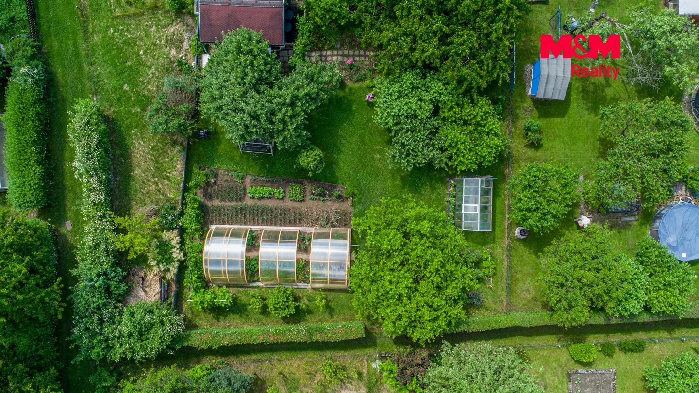 Prodej, Chata, 16 m², Benešov nad Ploučnicí, Benešov nad Ploučnicí – náhled fotky 11