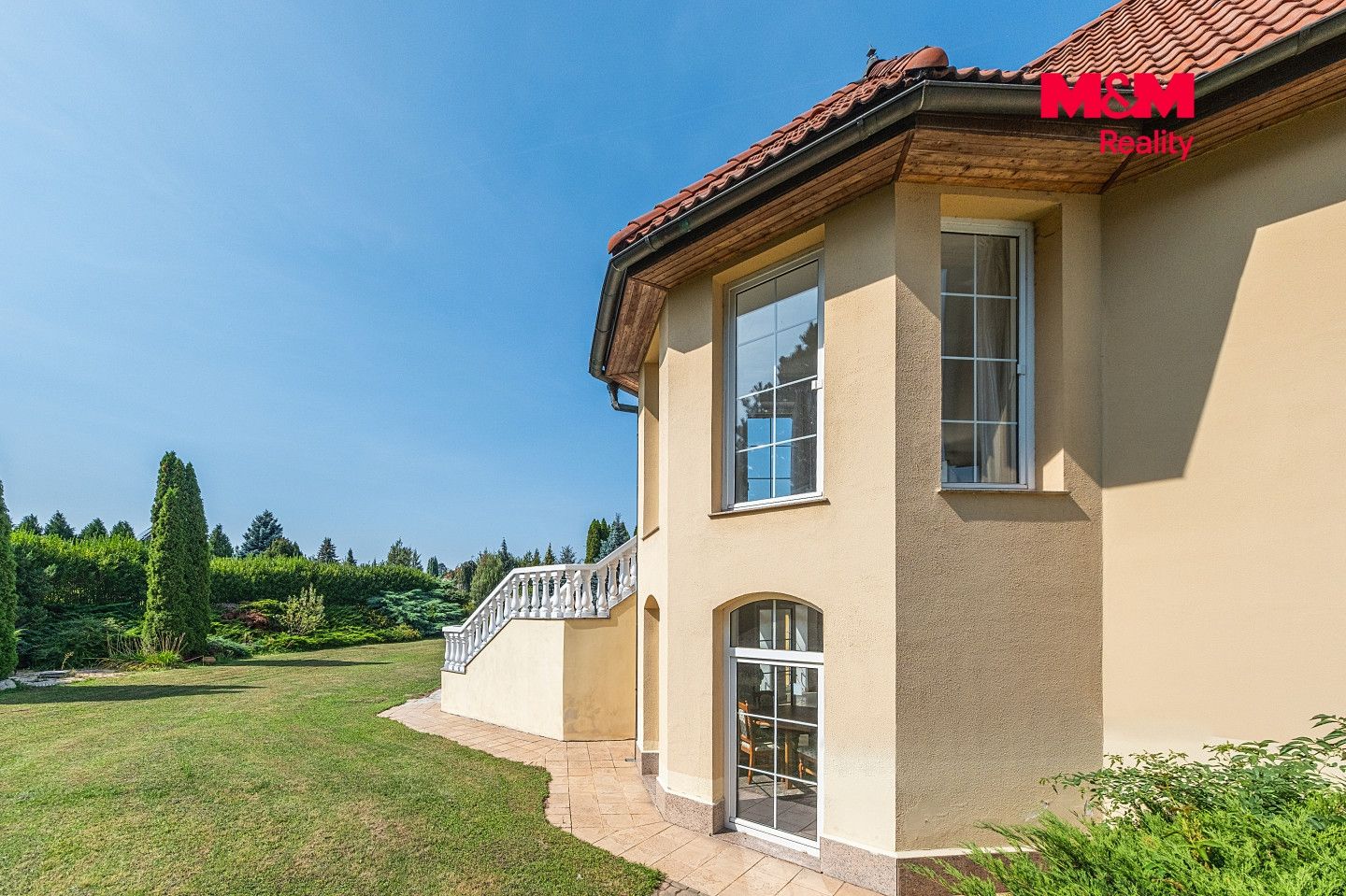 Pronájem, Rodinný dům, 395 m², Říčany, Mozartova, Říčany – náhled fotky 30