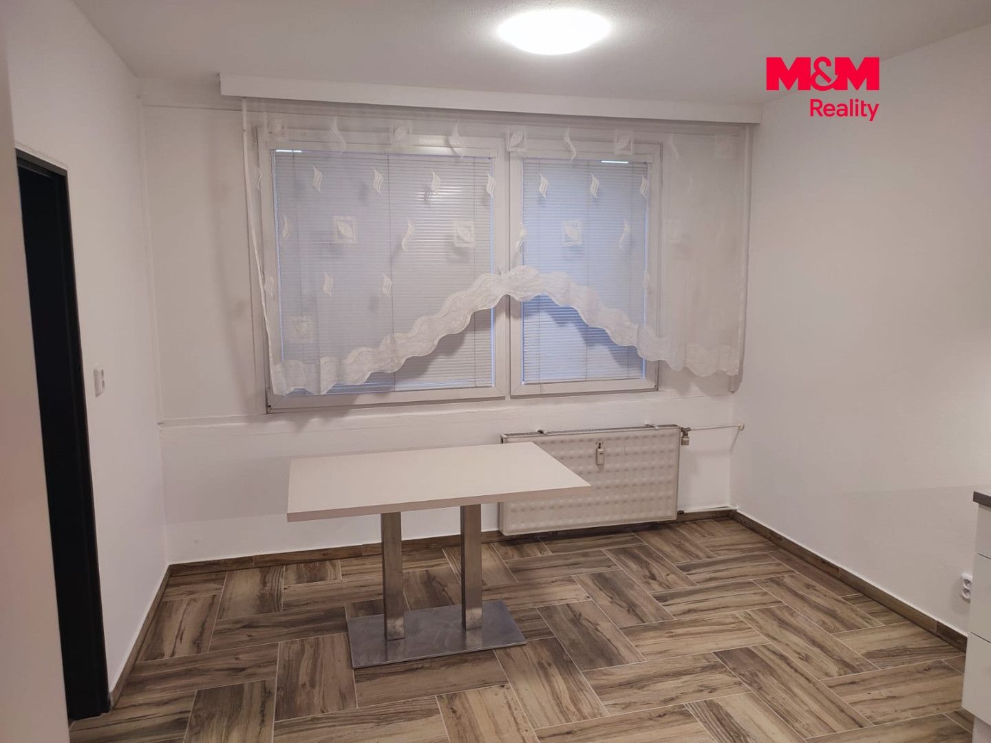 Pronájem, Byt 1+1, 40 m², Milevsko, J. A. Komenského, Milevsko – náhled fotky 6
