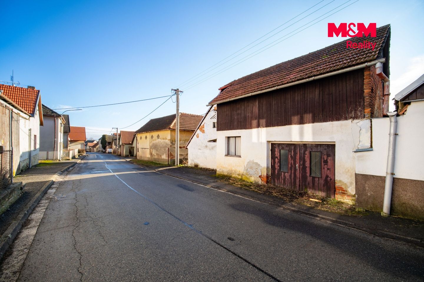 Prodej, Rodinný dům, 125 m², Makov, Makov – náhled fotky 21
