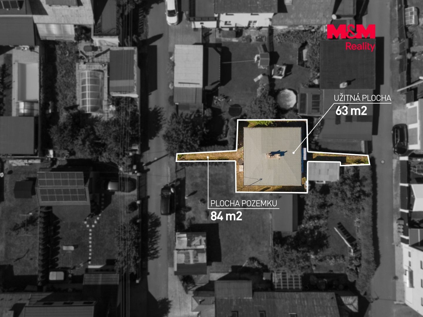 Prodej, Rodinný dům, 63 m², Frýdek-Místek, Frýdek-Místek – náhled fotky 2