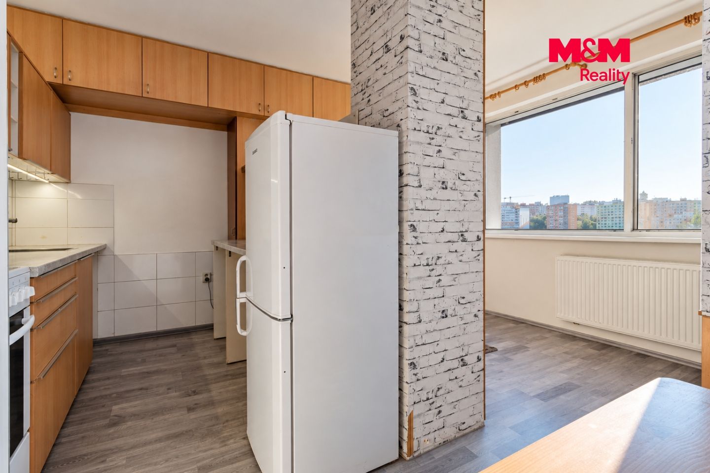 Pronájem, Byt 2+kk, 42 m², Praha, U Botiče, Praha – náhled fotky 6