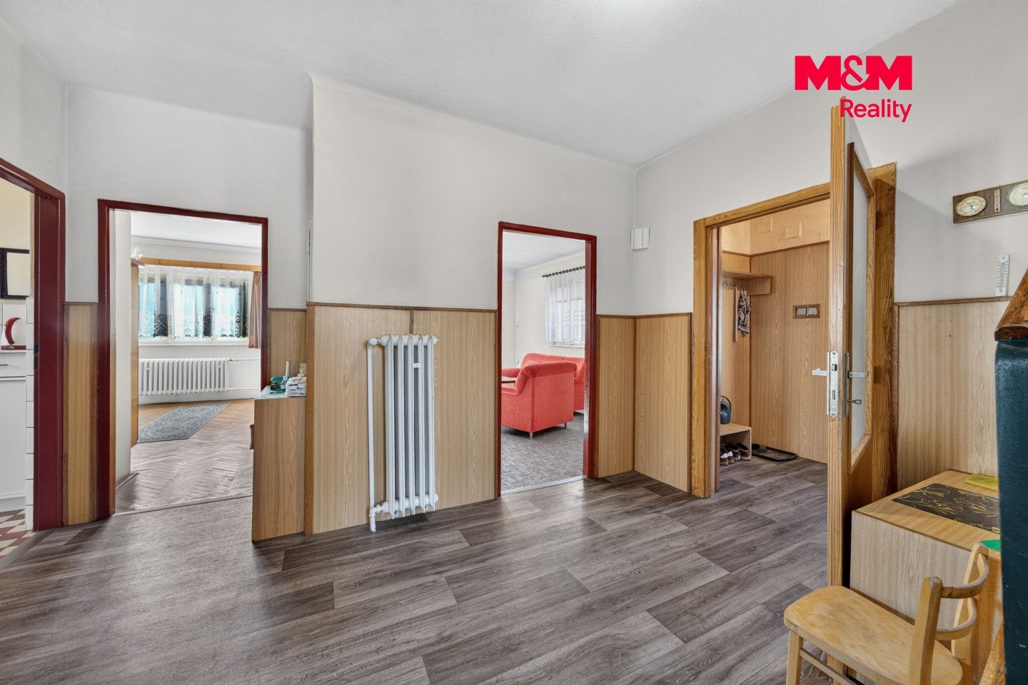 Prodej, Rodinný dům, 171 m², Jindřichův Hradec, Fügnerova, Jindřichův Hradec – náhled fotky 6