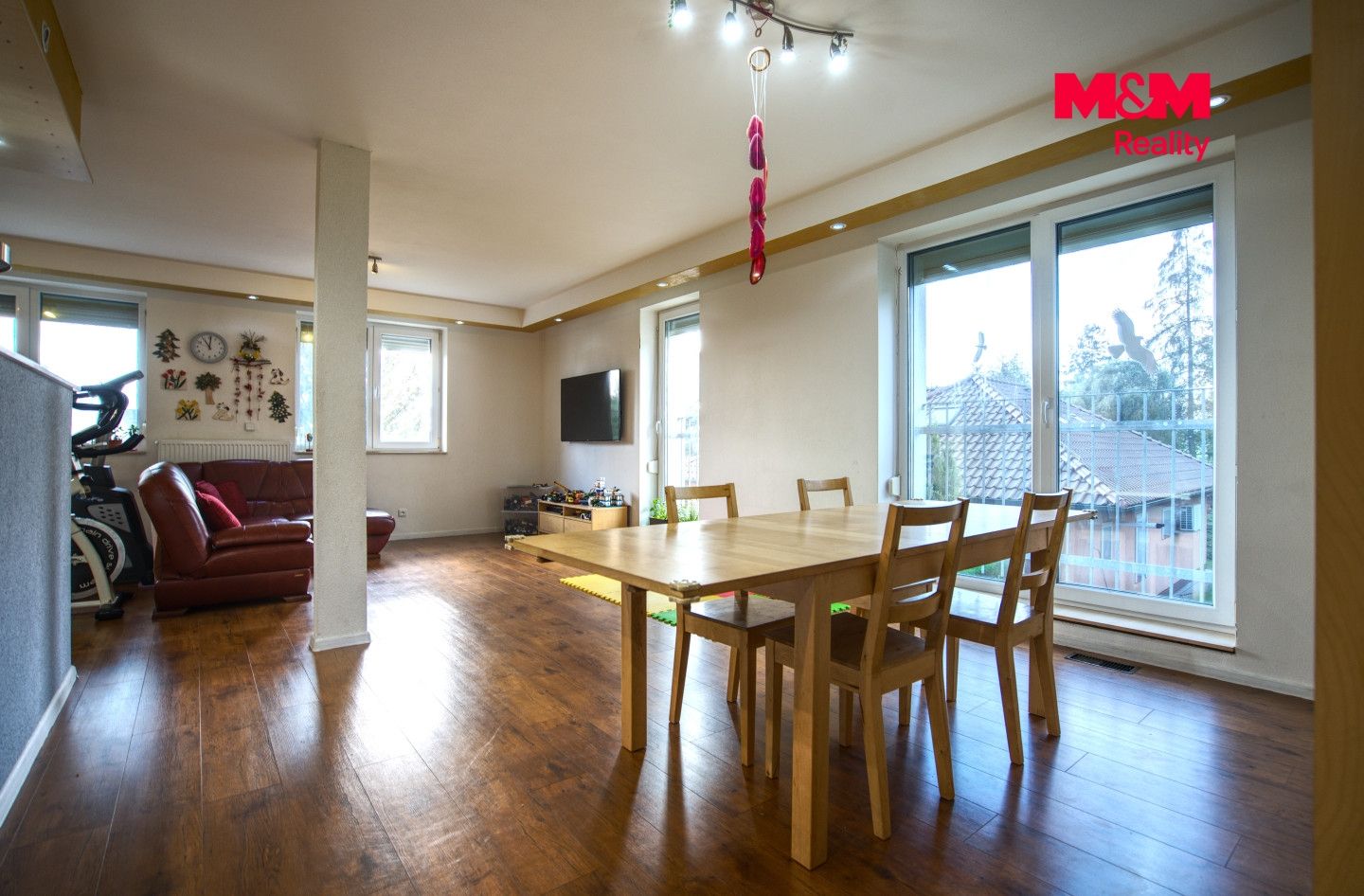Prodej, Rodinný dům, 180 m², Ostrava, Hlavní, Ostrava – náhled fotky 3