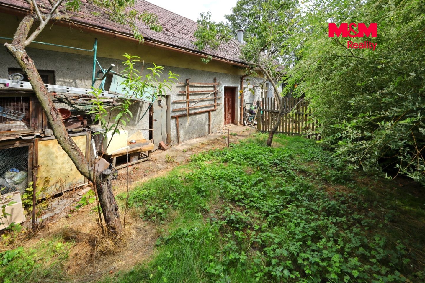 Prodej, Rodinný dům, 137 m², Květinov, Květinov – náhled fotky 17