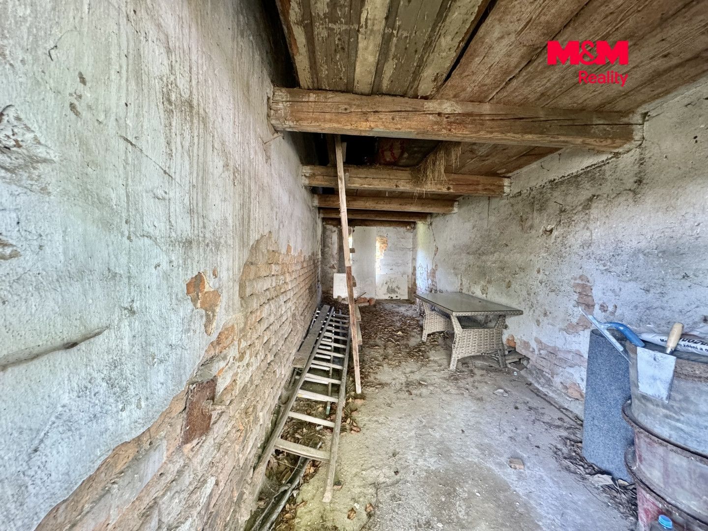 Prodej, Zemědělská usedlost, 120 m², Studénka, Studénka – náhled fotky 25
