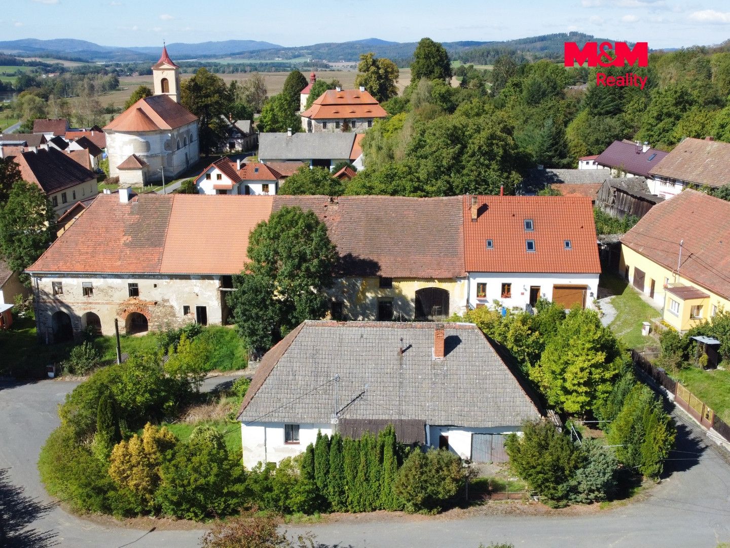 Prodej, Rodinný dům, 120 m², Předslav, Předslav – náhled fotky 29