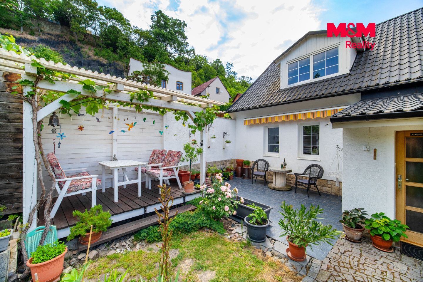 Prodej, Rodinný dům, 154 m², Chrudim, Koželužská, Chrudim – náhled fotky 13