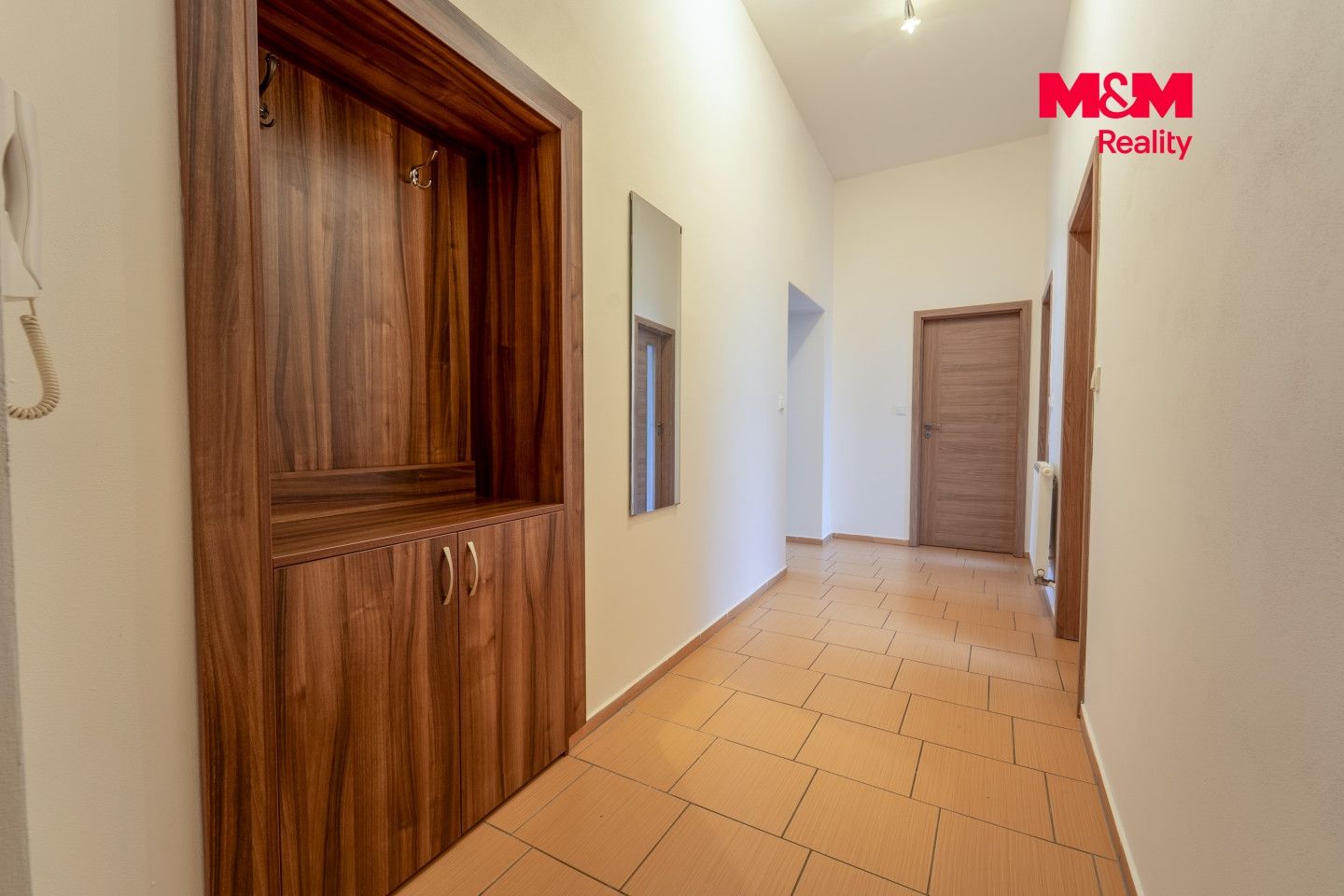 Pronájem, Byt 1+1, 65 m², Plzeň, Prokopova, Plzeň – náhled fotky 14