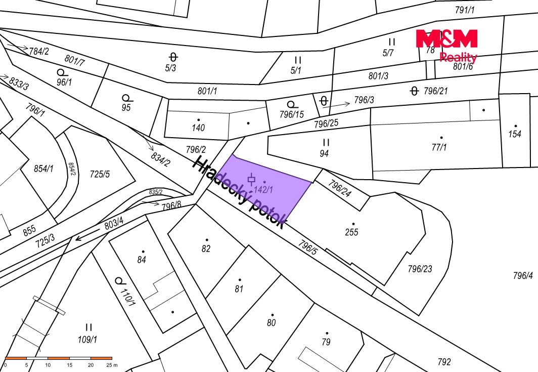 Prodej, Rodinný dům, 500 m², Nové Hrady, Nové Hrady – náhled fotky 27
