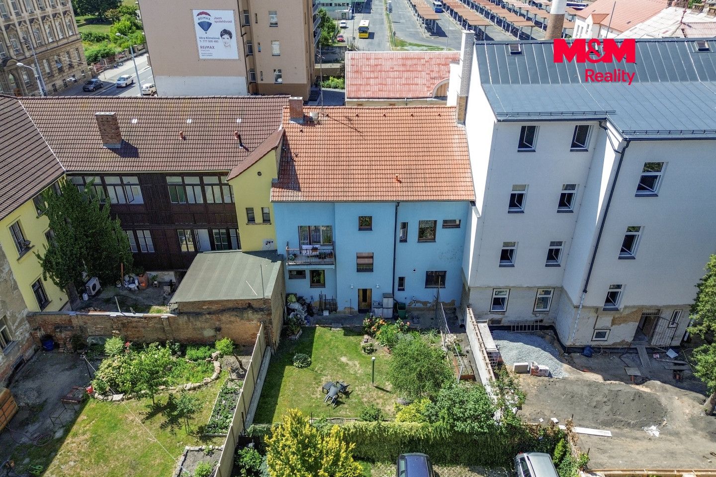 Prodej, Rodinný dům, 343 m², Plzeň, Kotkova, Plzeň – náhled fotky 37