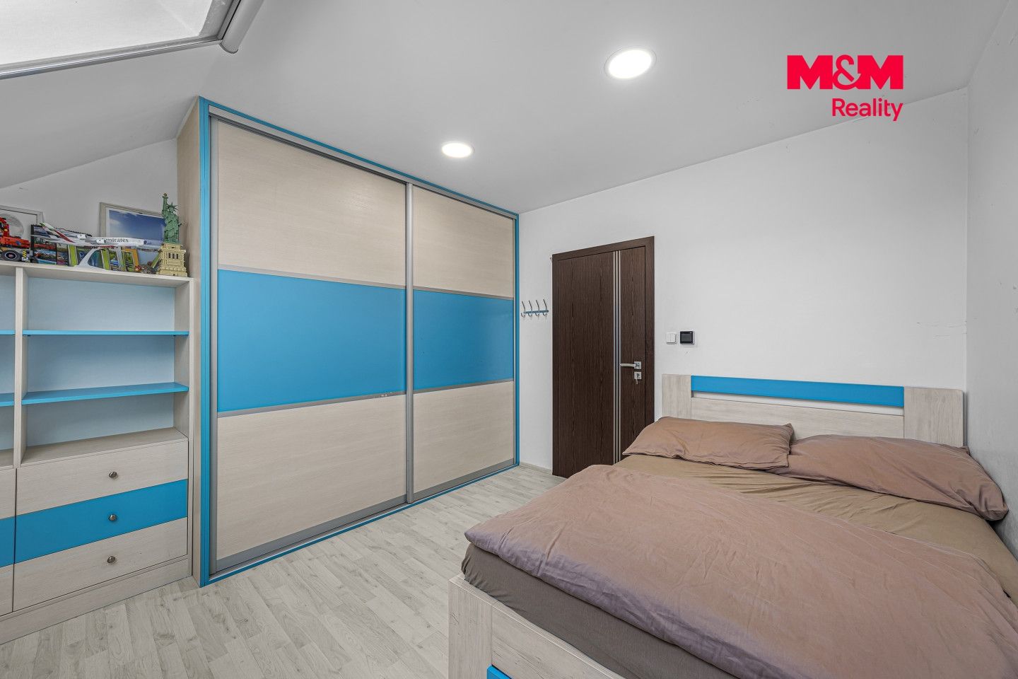 Prodej, Rodinný dům, 206 m², Vestec, Vestec – náhled fotky 27