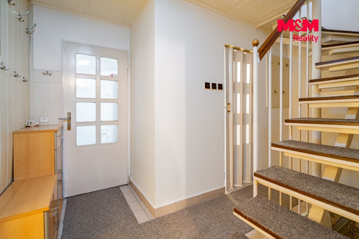 Prodej, Rodinný dům, 80 m², Jemnice, Zámecká, Jemnice – náhled fotky 22