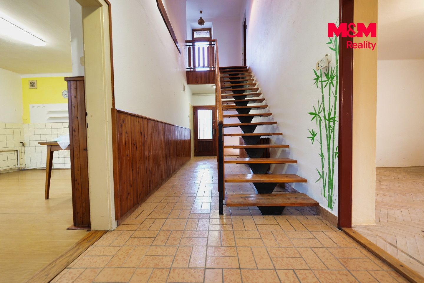 Prodej, Rodinný dům, 195 m², Dzbel, Dzbel – náhled fotky 15