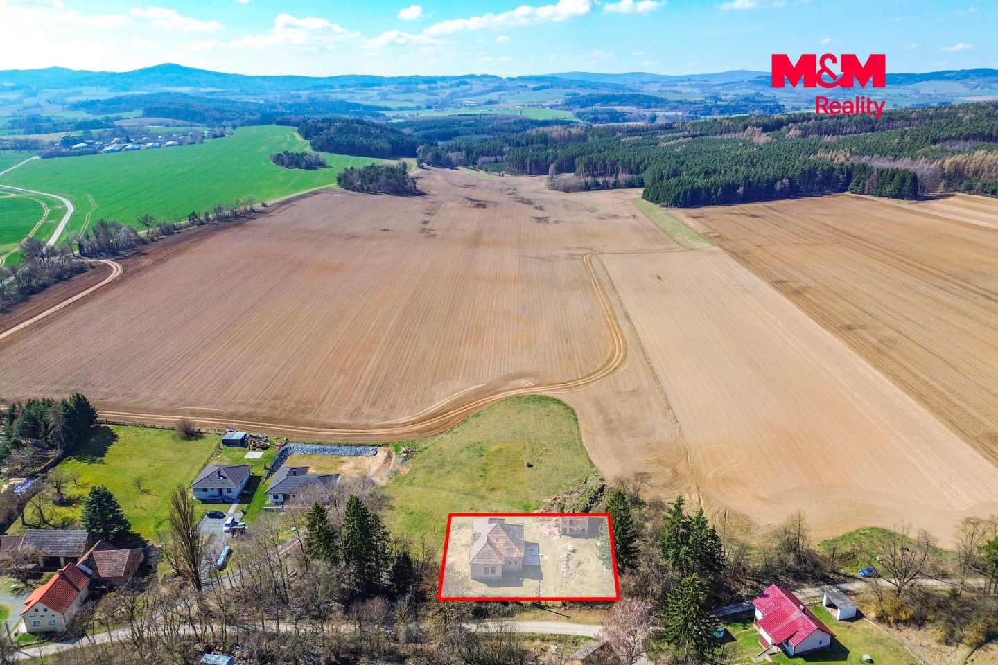 Prodej, Rodinný dům, 150 m², Poběžovice, Poběžovice – náhled fotky 33