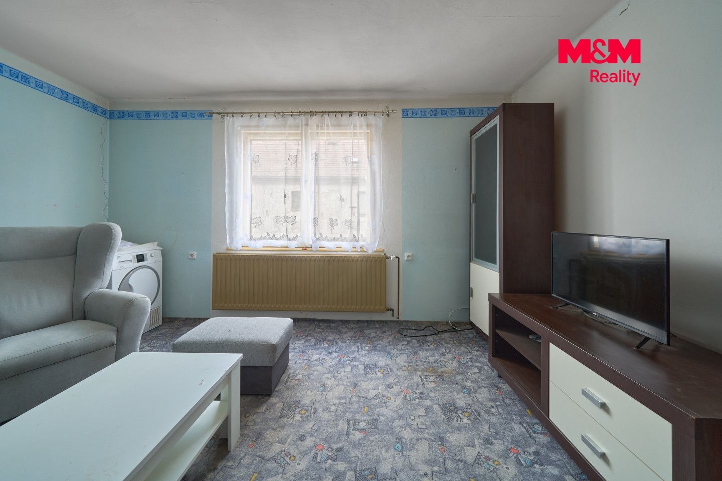Prodej, Rodinný dům, 140 m², Hrochův Týnec, Podborská, Hrochův Týnec – náhled fotky 9