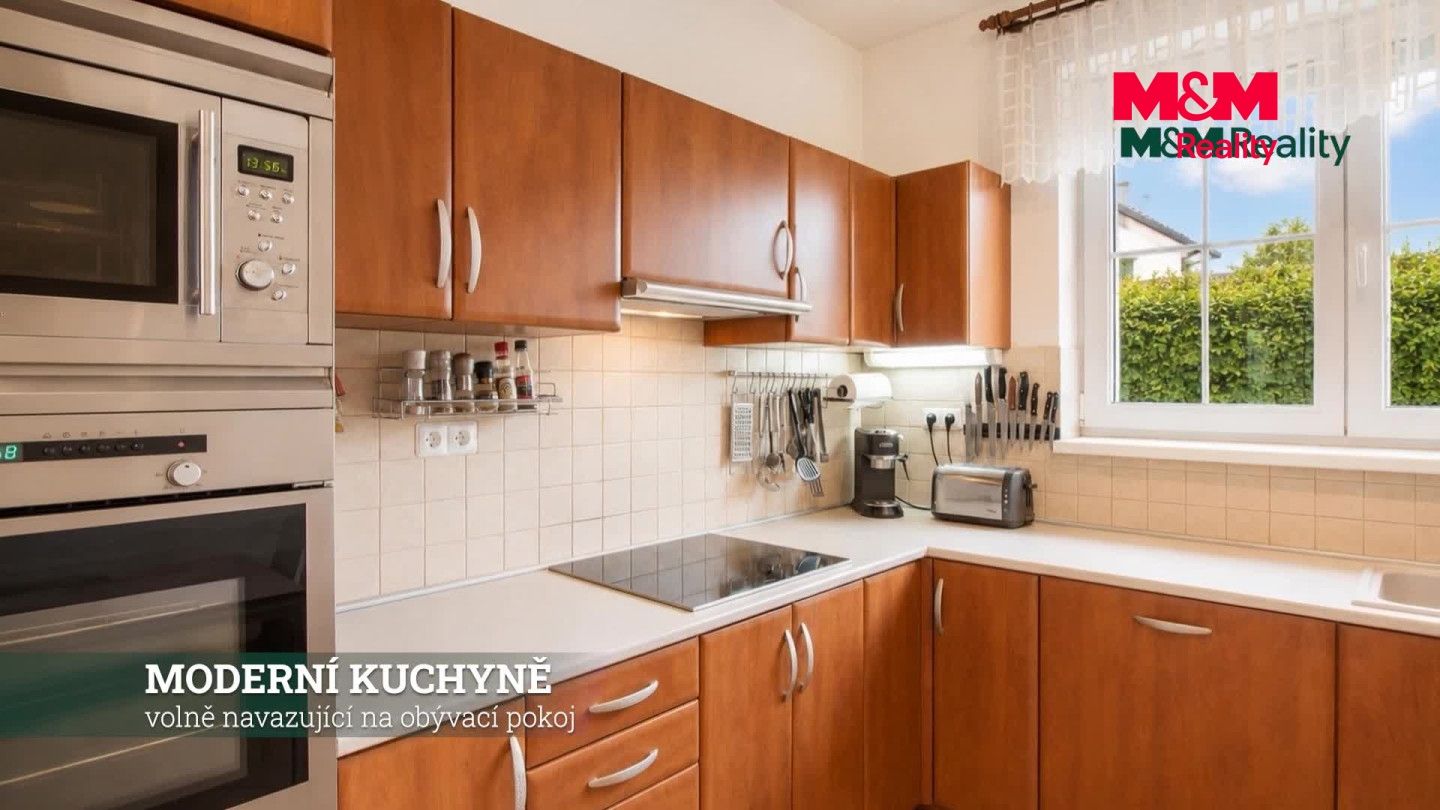 Prodej, Rodinný dům, Praha
