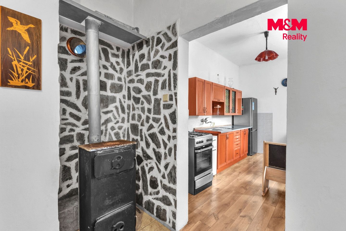 Prodej, Rodinný dům, 122 m², Lomnice nad Popelkou, Josefa Jana Fučíka, Lomnice nad Popelkou – náhled fotky 15