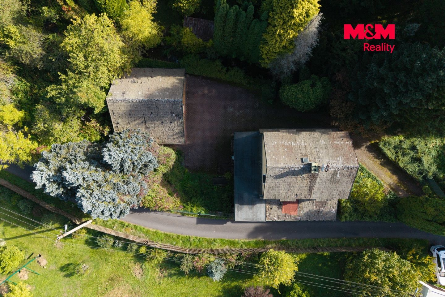 Prodej, Rodinný dům, 105 m², Krásný Les, Krásný Les – náhled fotky 25