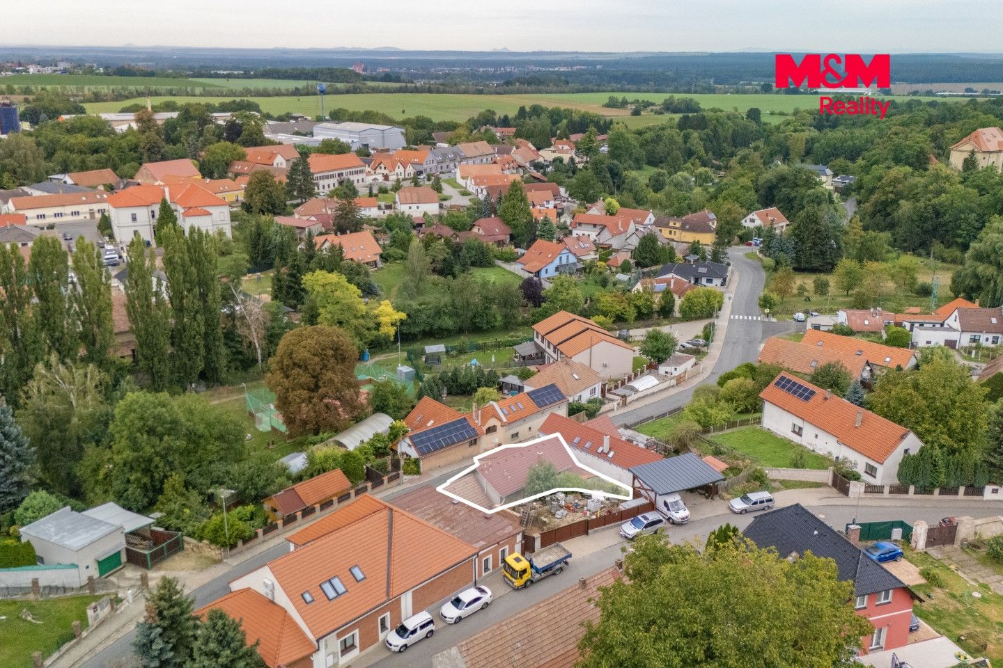 Prodej, Rodinný dům, 181 m², Zápy, Zápy – náhled fotky 35