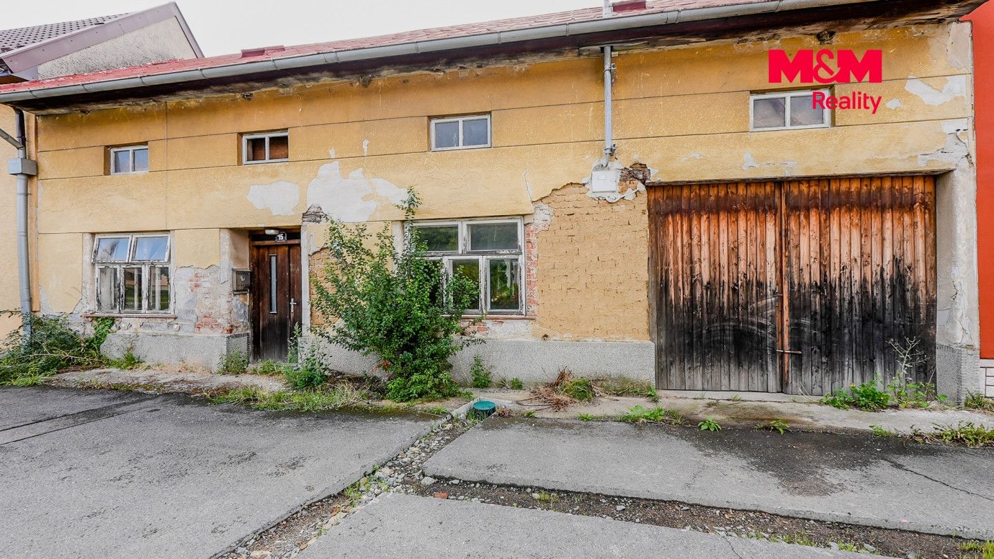 Prodej, Rodinný dům, 217 m², Prusinovice, Hlavní, Prusinovice – náhled fotky 5
