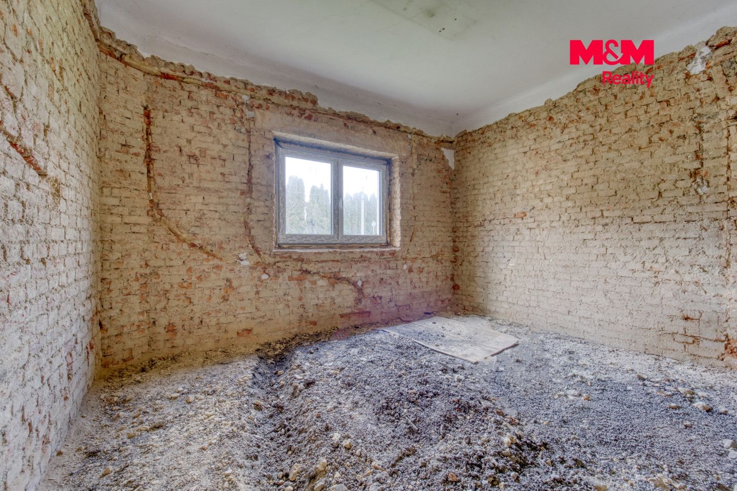 Prodej, Rodinný dům, 252 m², Kamenný Újezd, Kamenný Újezd – náhled fotky 28