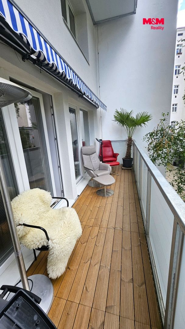 Prodej, Byt 3+1, 90 m², Praha, Ortenovo náměstí, Praha – náhled fotky 21
