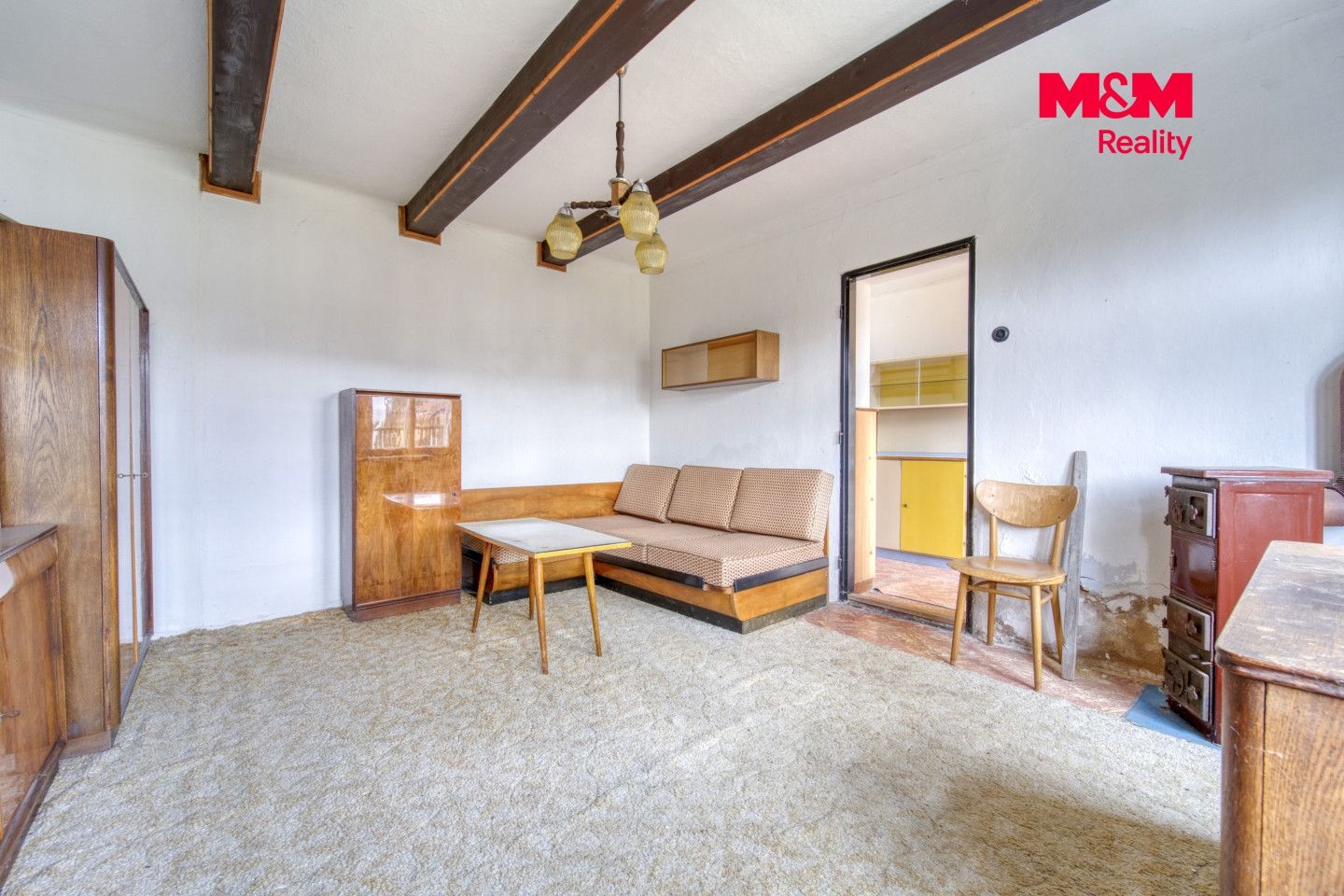 Prodej, Rodinný dům, 90 m², Šťáhlavy, Šťáhlavy – náhled fotky 25