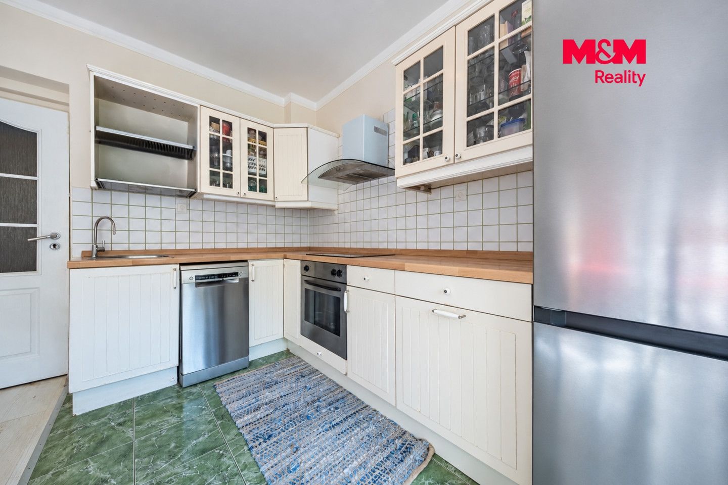 Prodej, Rodinný dům, 157 m², Praha, Na bahnech, Praha – náhled fotky 10