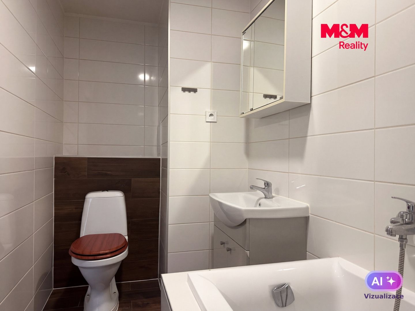 Prodej, Byt 2+1, 50 m², Jirkov, Šimkova, Jirkov – náhled fotky 7