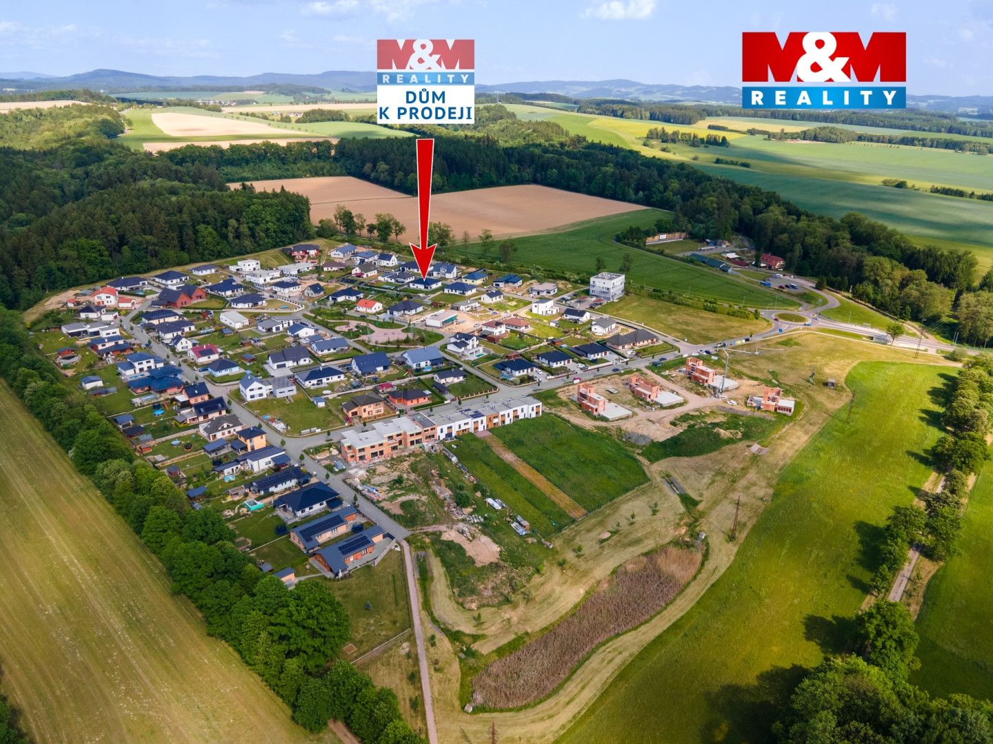 Prodej, Rodinný dům, 165 m², Letohrad, U Valu, Letohrad – náhled fotky 35