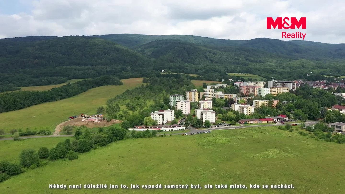 Prodej, Byt 2+1, Chlumec