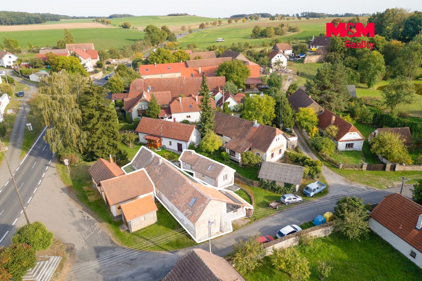 Prodej, Rodinný dům, 132 m², Lety, Lety – náhled fotky 34